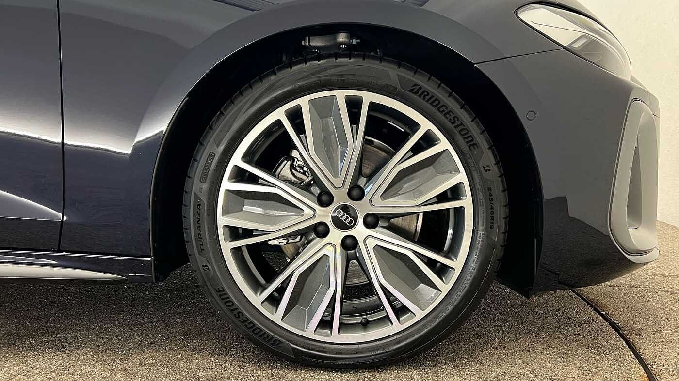 Used Audi A5 2025 for sale - 76679167: Photo 5