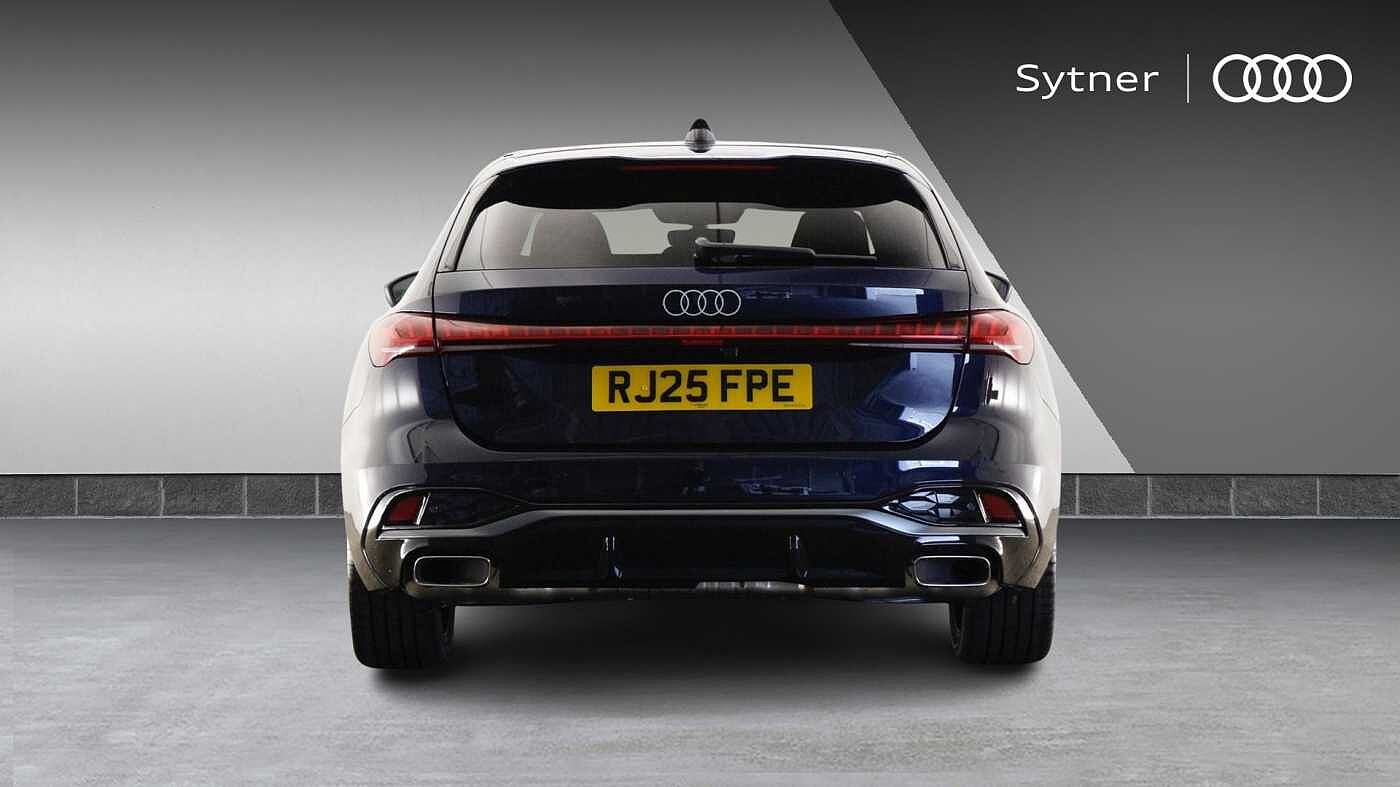 Used Audi A5 2025 for sale - 76679167: Photo 8