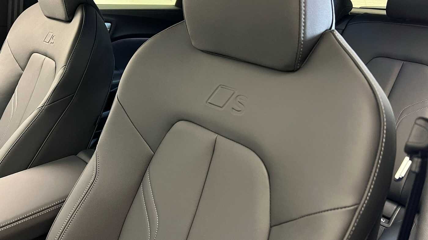 Used Audi A5 2025 for sale - 76679167: Photo 9