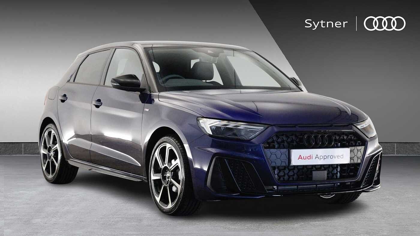 Used Audi A1 2025 for sale - 76679327: Photo 1