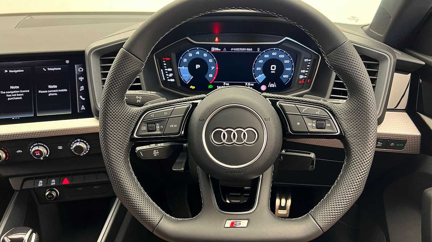 Used Audi A1 2025 for sale - 76679327: Photo 10