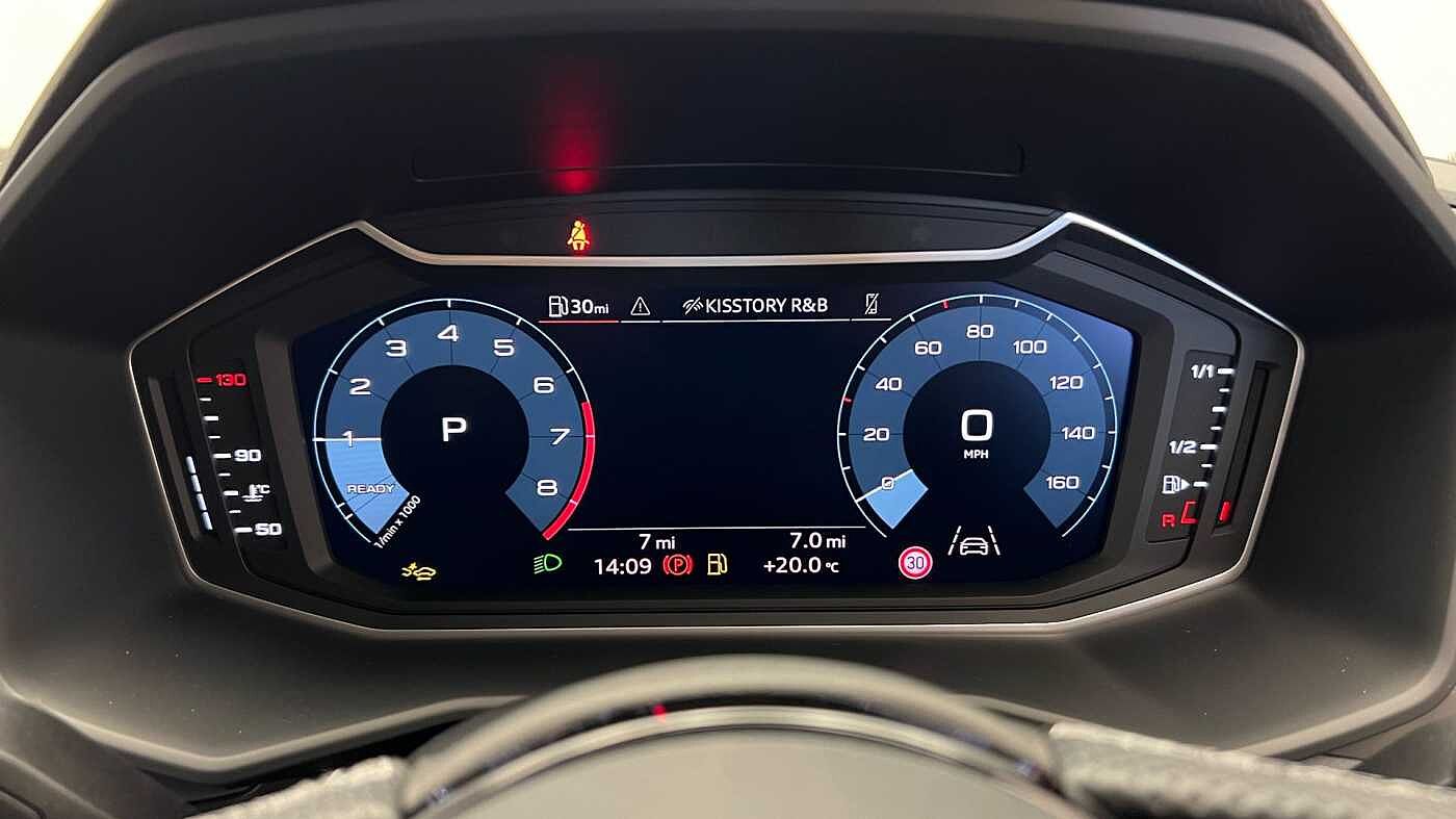 Used Audi A1 2025 for sale - 76679327: Photo 11