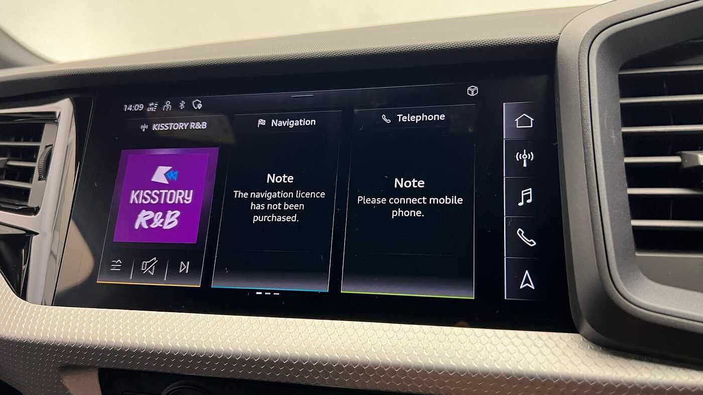 Used Audi A1 2025 for sale - 76679327: Photo 12