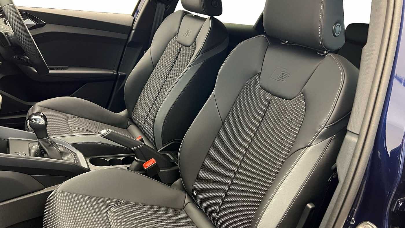 Used Audi A1 2025 for sale - 76679327: Photo 15