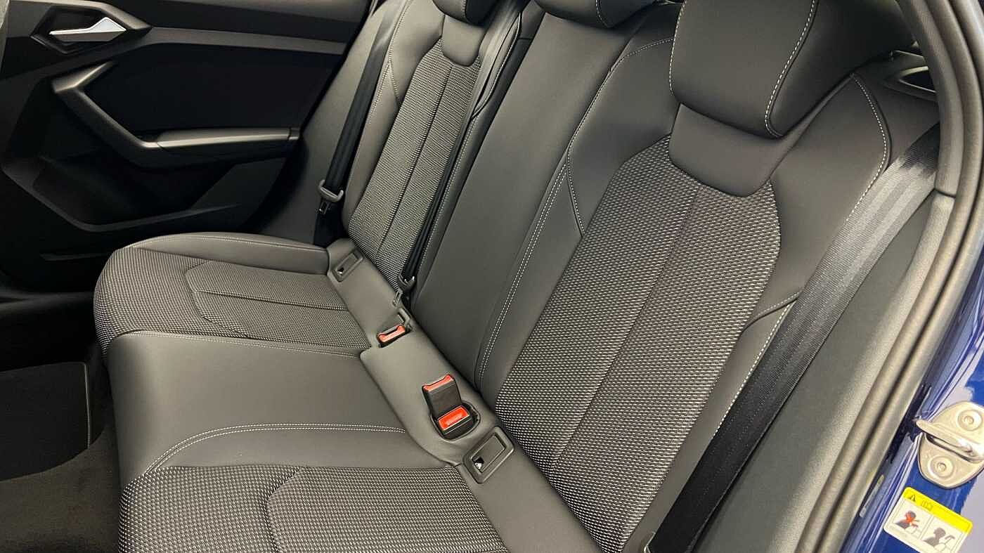 Used Audi A1 2025 for sale - 76679327: Photo 16