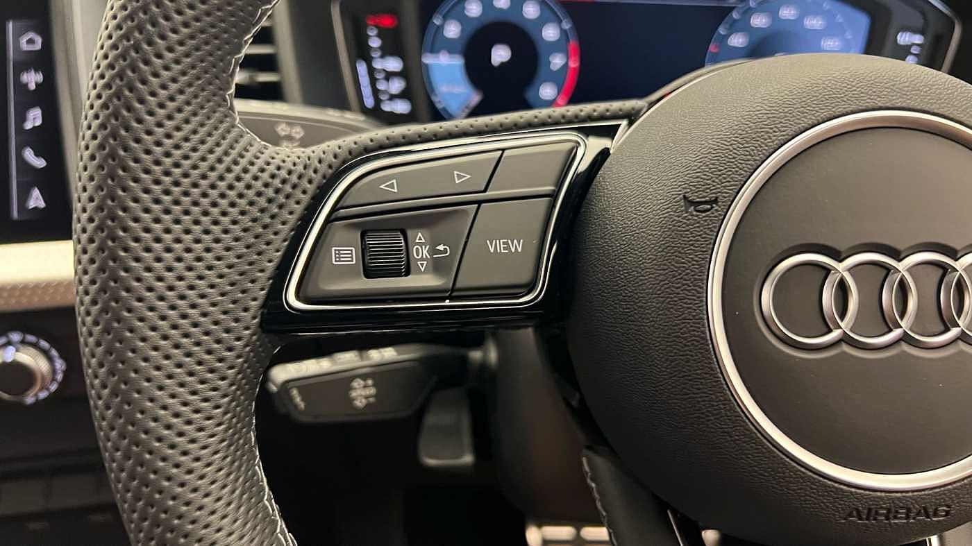 Used Audi A1 2025 for sale - 76679327: Photo 17