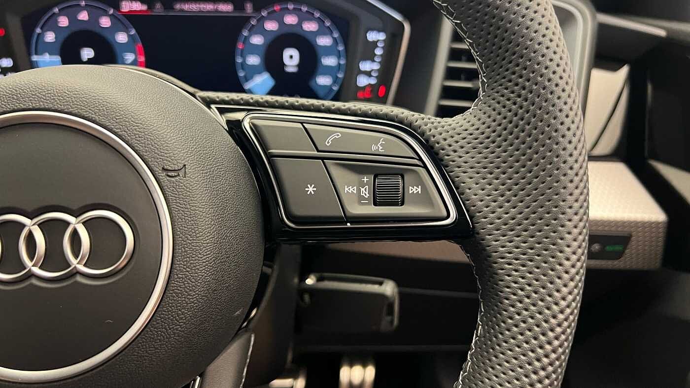 Used Audi A1 2025 for sale - 76679327: Photo 18