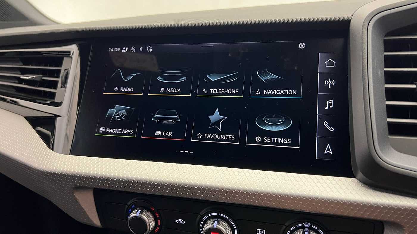 Used Audi A1 2025 for sale - 76679327: Photo 19