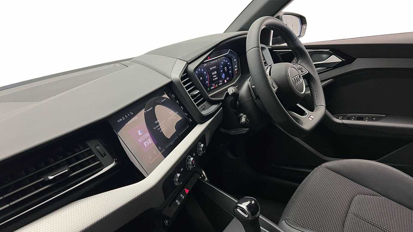 Used Audi A1 2025 for sale - 76679327: Photo 2