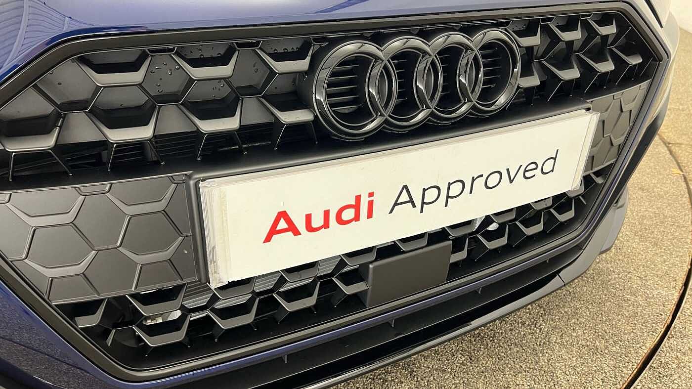 Used Audi A1 2025 for sale - 76679327: Photo 22