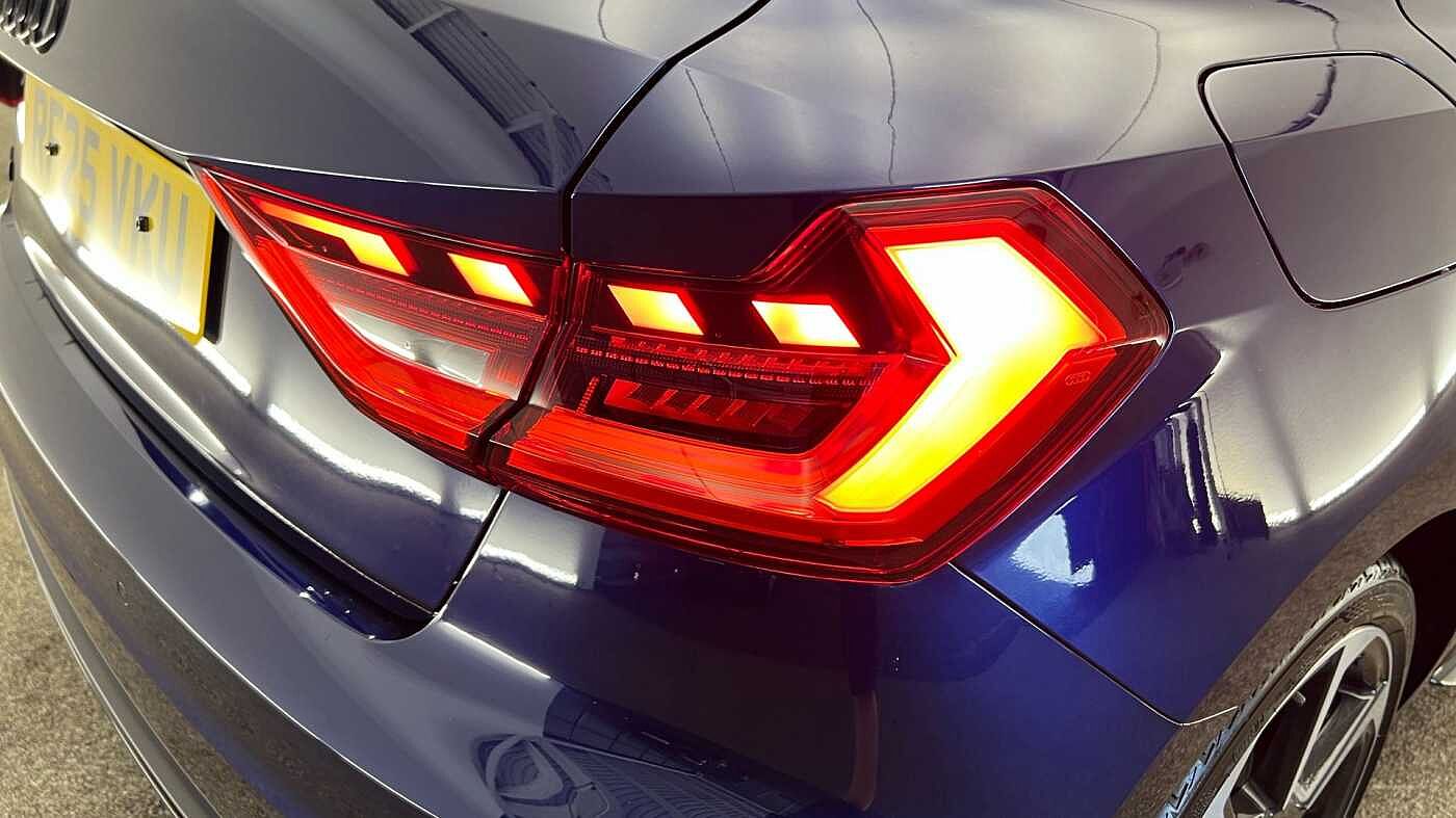 Used Audi A1 2025 for sale - 76679327: Photo 23