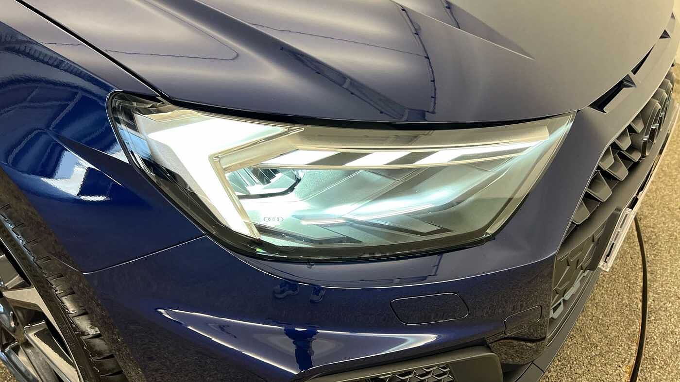 Used Audi A1 2025 for sale - 76679327: Photo 24