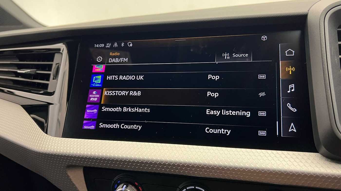 Used Audi A1 2025 for sale - 76679327: Photo 25