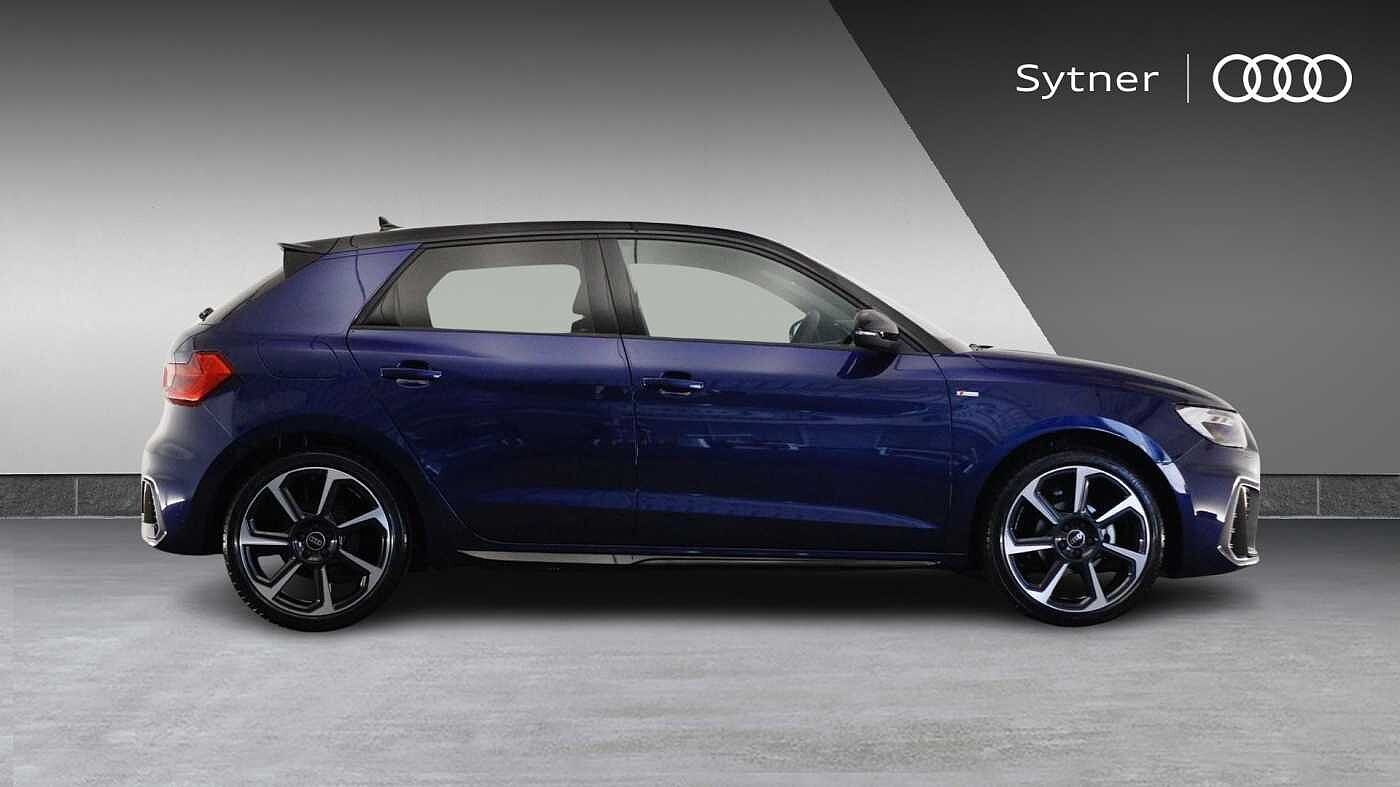 Used Audi A1 2025 for sale - 76679327: Photo 4