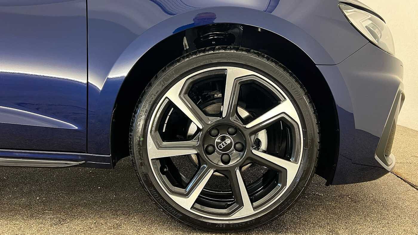 Used Audi A1 2025 for sale - 76679327: Photo 5