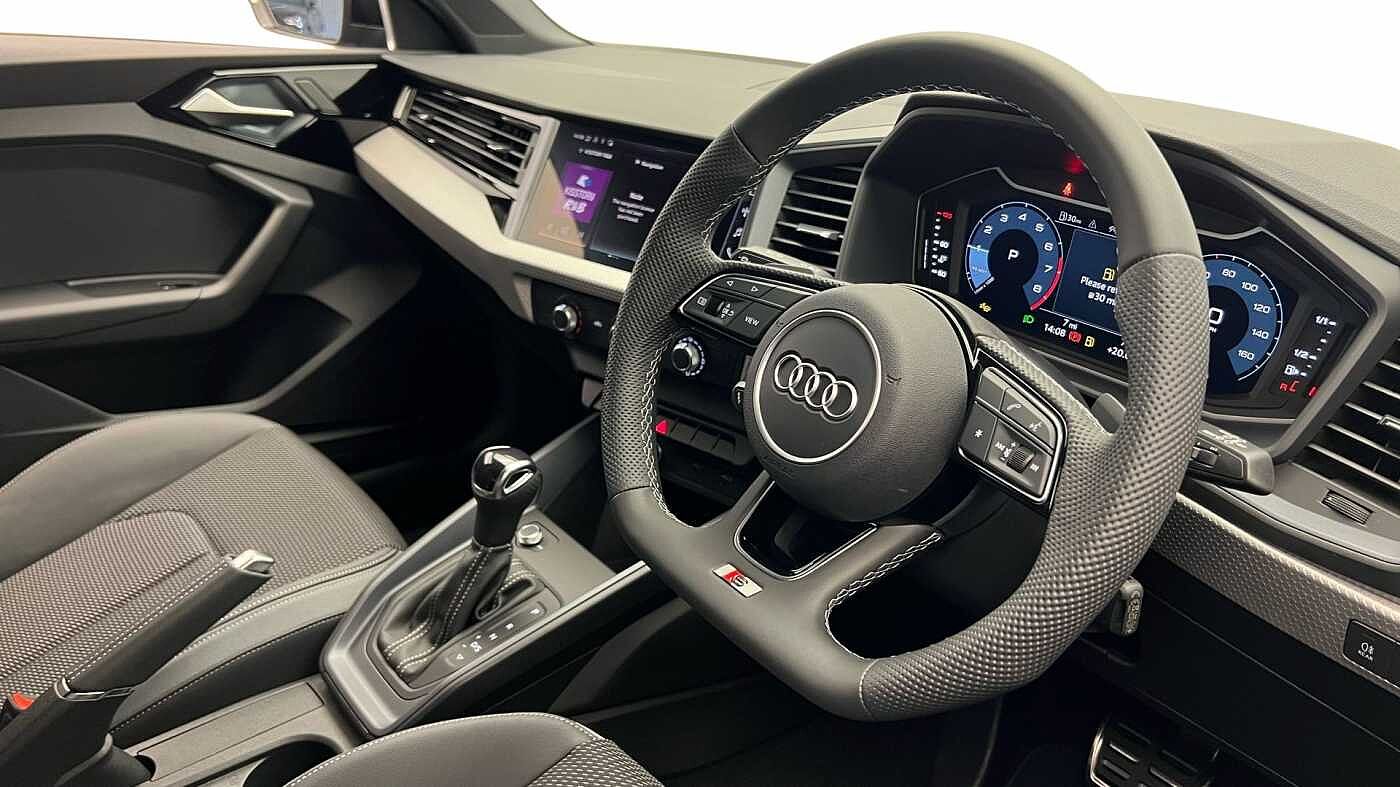 Used Audi A1 2025 for sale - 76679327: Photo 6