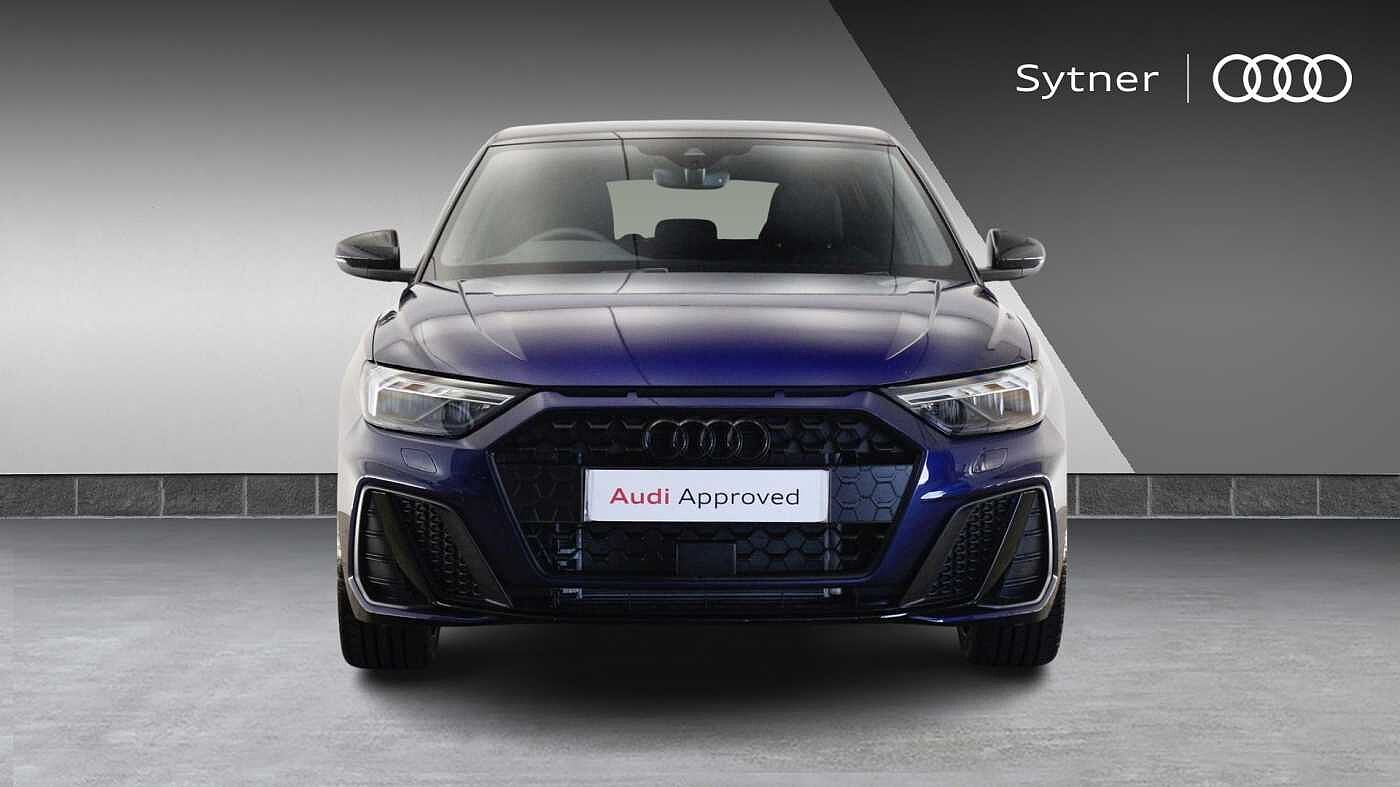 Used Audi A1 2025 for sale - 76679327: Photo 7