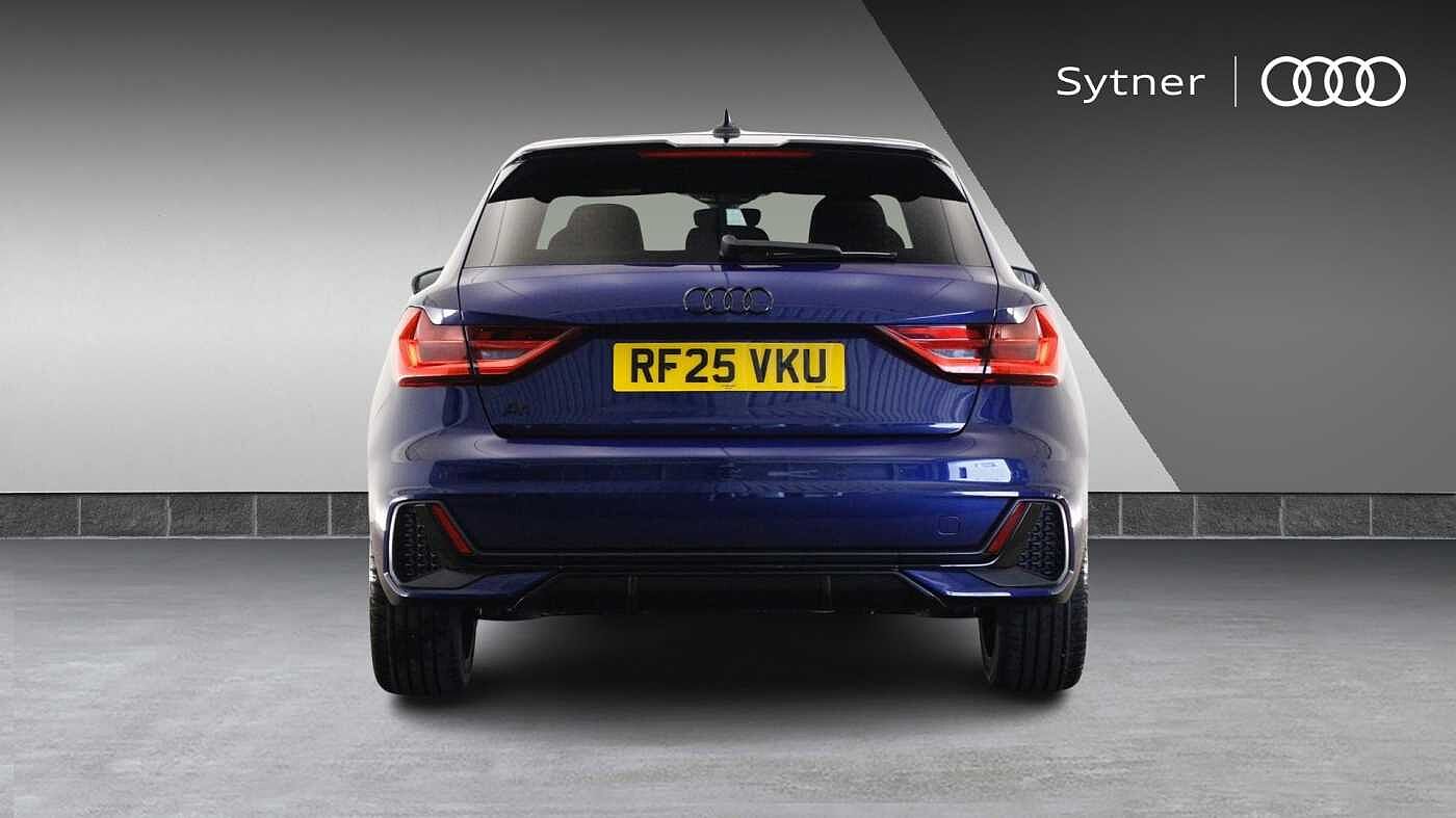 Used Audi A1 2025 for sale - 76679327: Photo 8