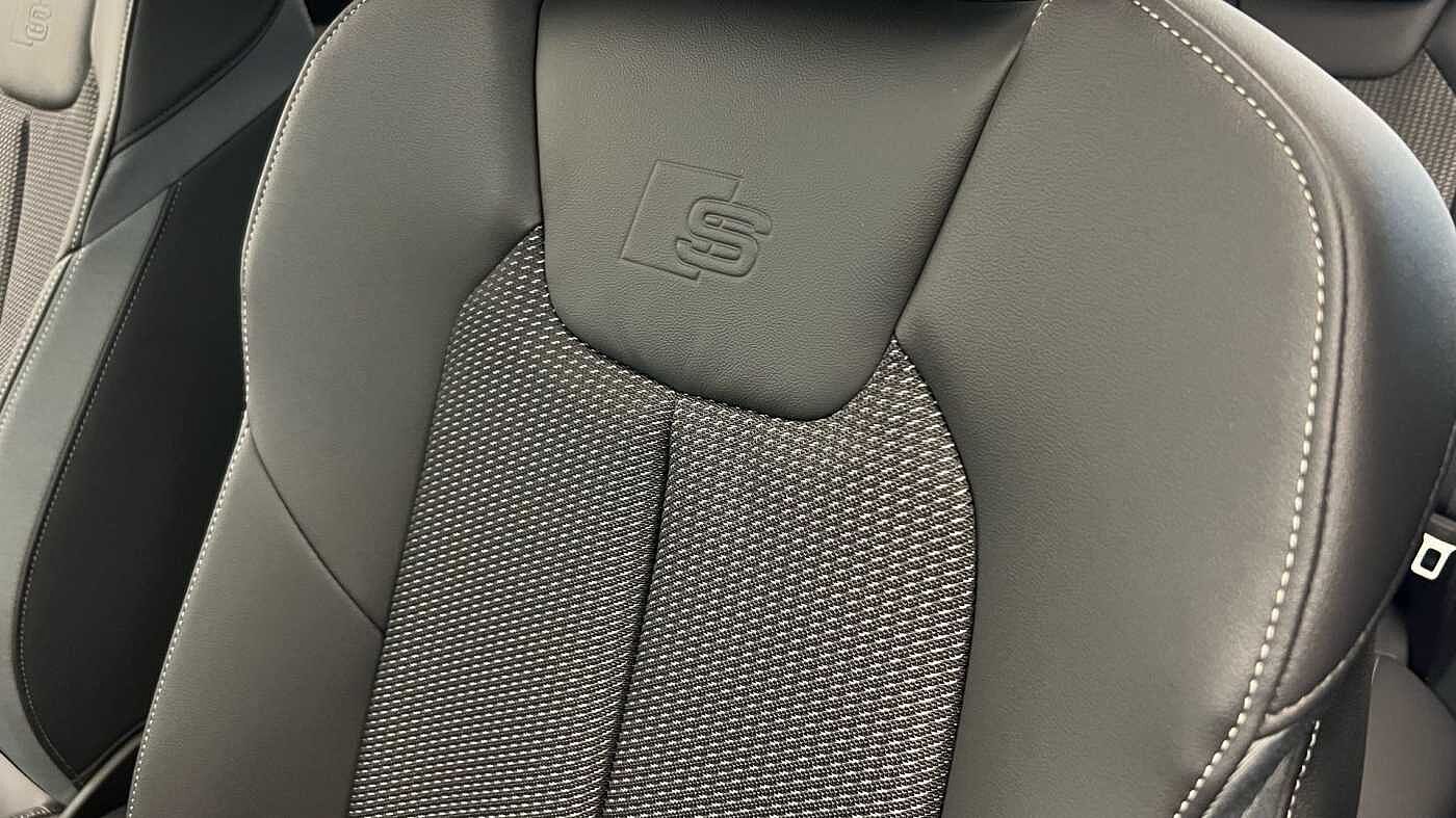 Used Audi A1 2025 for sale - 76679327: Photo 9