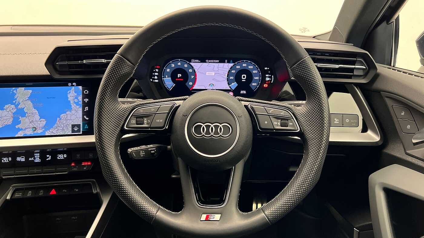 Used Audi A3 2023 for sale - 77159037: Photo 10