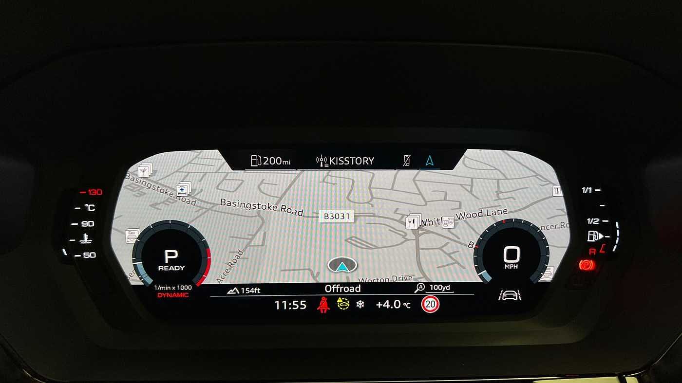 Used Audi A3 2023 for sale - 77159037: Photo 11