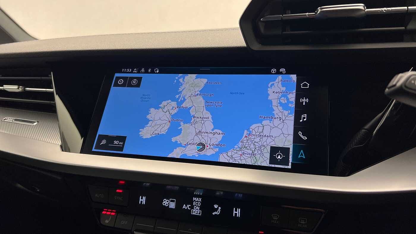 Used Audi A3 2023 for sale - 77159037: Photo 12