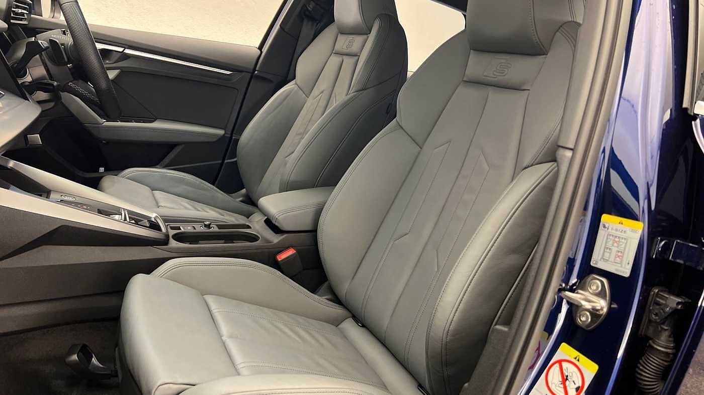 Used Audi A3 2023 for sale - 77159037: Photo 15