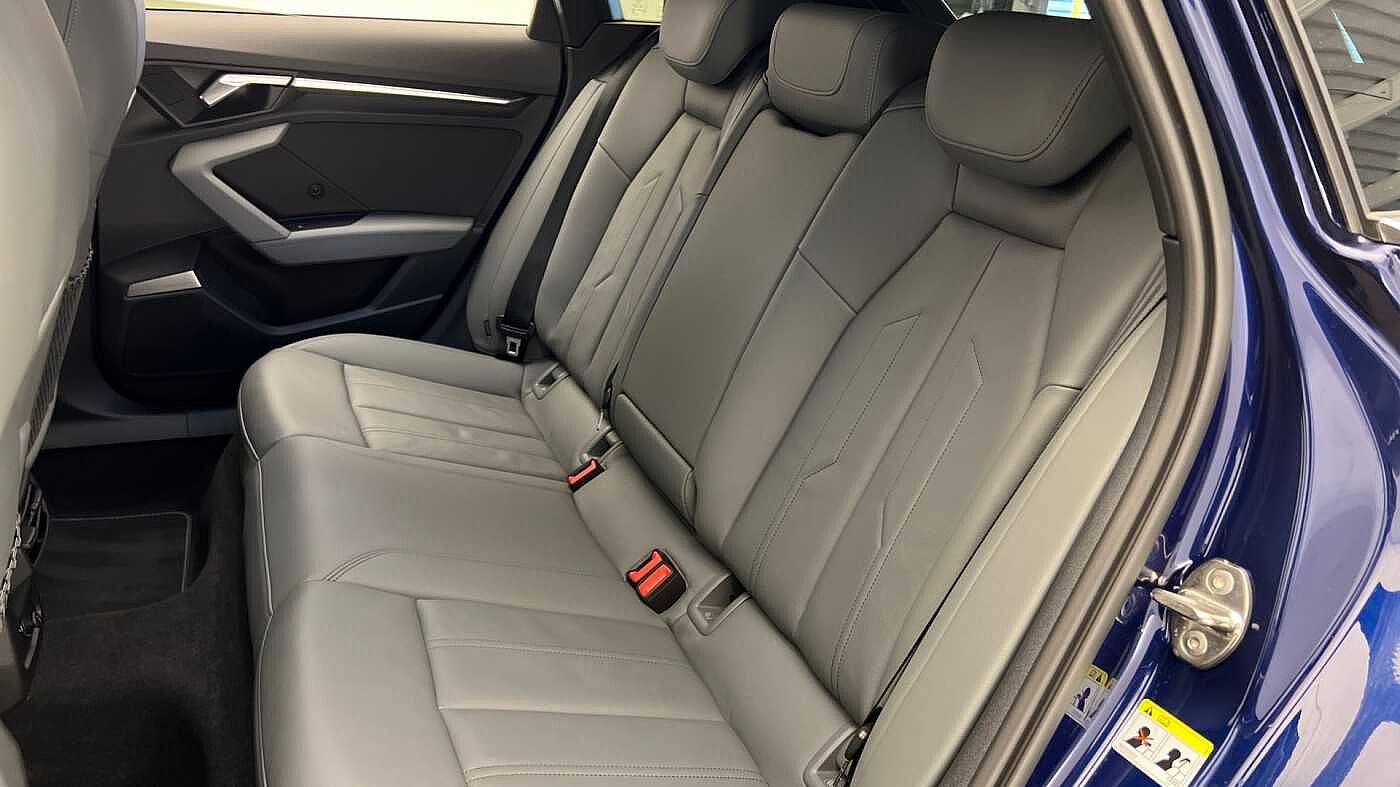 Used Audi A3 2023 for sale - 77159037: Photo 16