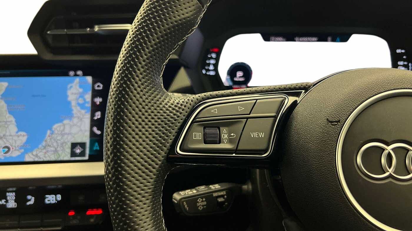 Used Audi A3 2023 for sale - 77159037: Photo 17