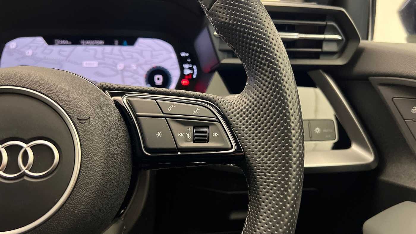 Used Audi A3 2023 for sale - 77159037: Photo 18