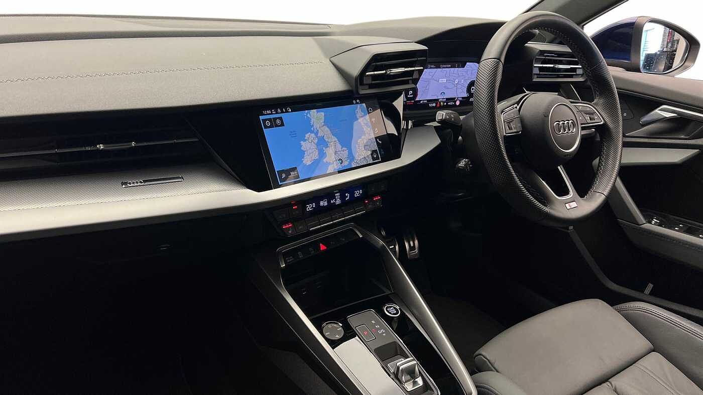 Used Audi A3 2023 for sale - 77159037: Photo 2