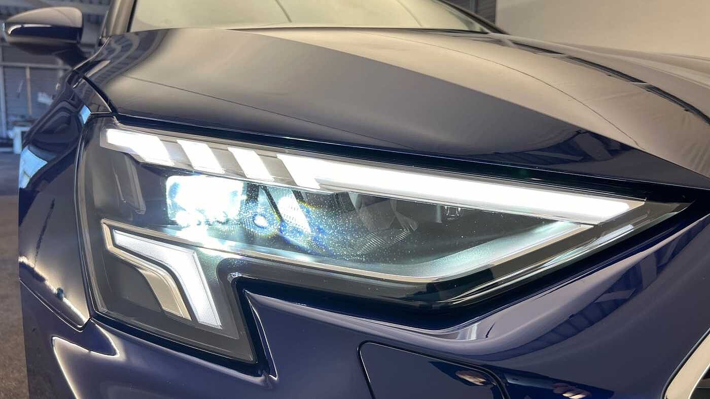 Used Audi A3 2023 for sale - 77159037: Photo 22