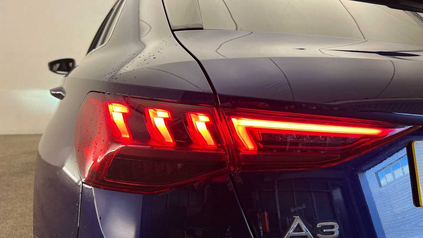 Used Audi A3 2023 for sale - 77159037: Photo 23