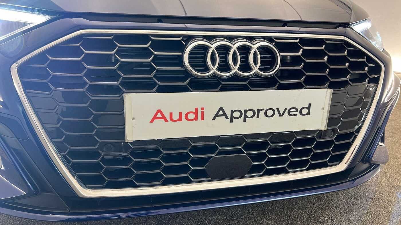 Used Audi A3 2023 for sale - 77159037: Photo 24