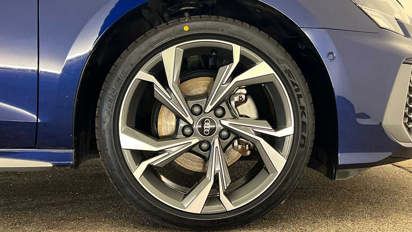 Used Audi A3 2023 for sale - 77159037: Photo 5