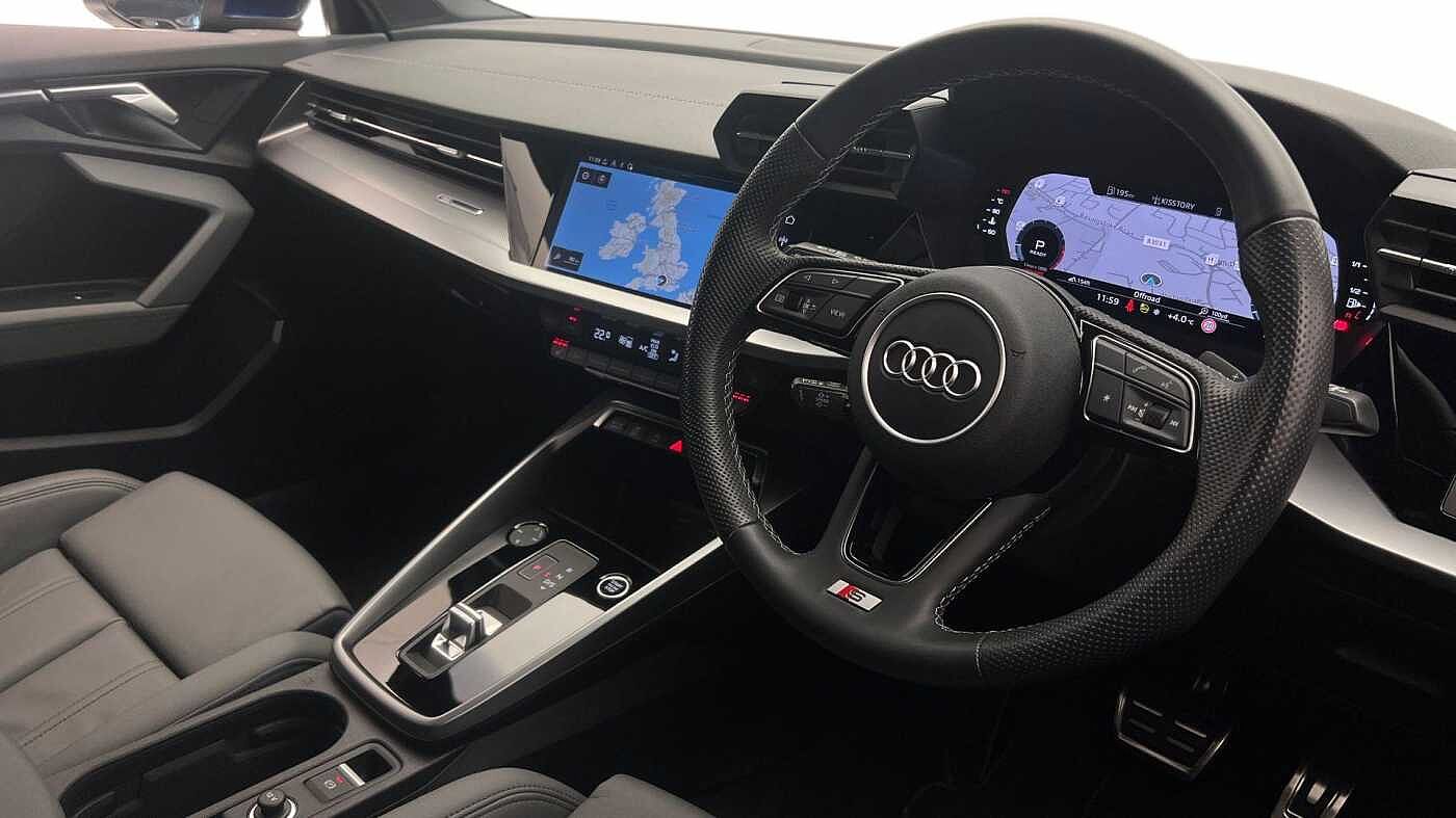 Used Audi A3 2023 for sale - 77159037: Photo 6