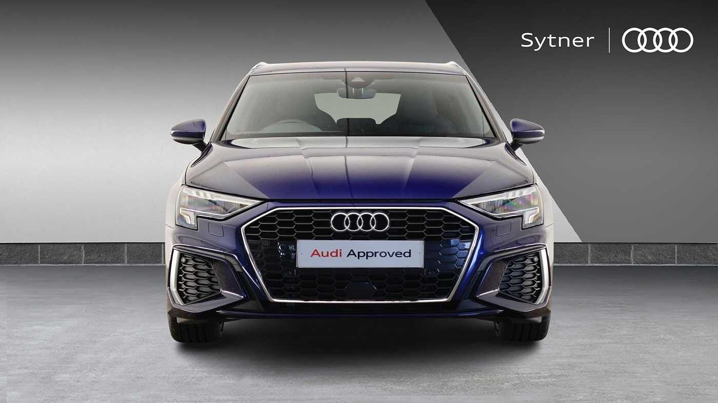 Used Audi A3 2023 for sale - 77159037: Photo 7