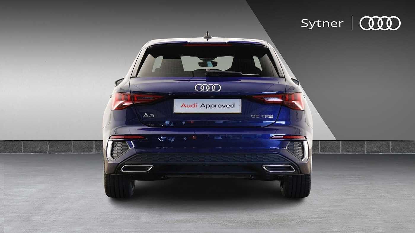 Used Audi A3 2023 for sale - 77159037: Photo 8