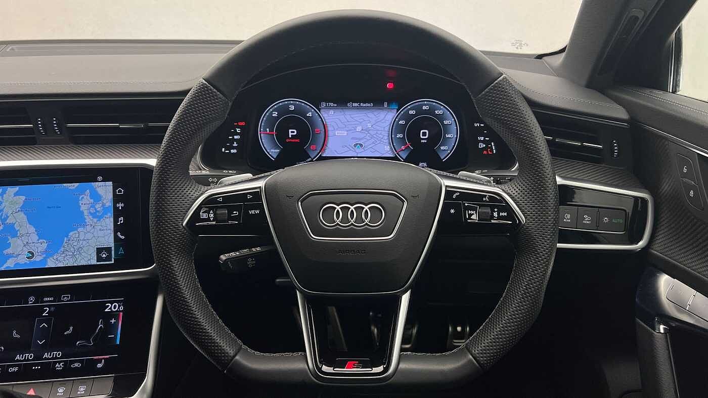 Used Audi A6 2023 for sale - 77346556: Photo 10