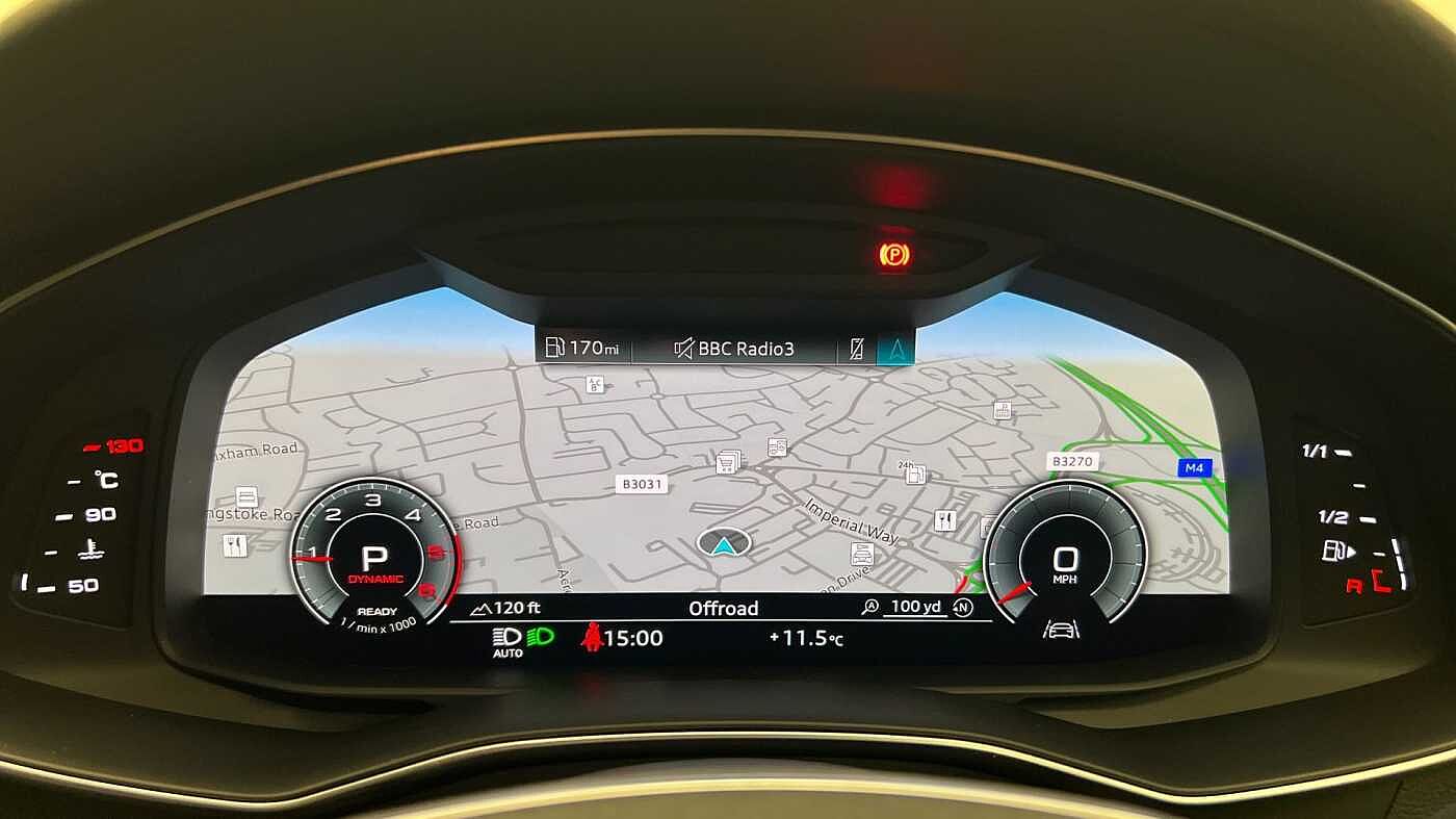 Used Audi A6 2023 for sale - 77346556: Photo 11