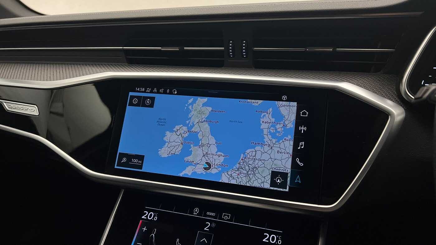 Used Audi A6 2023 for sale - 77346556: Photo 12