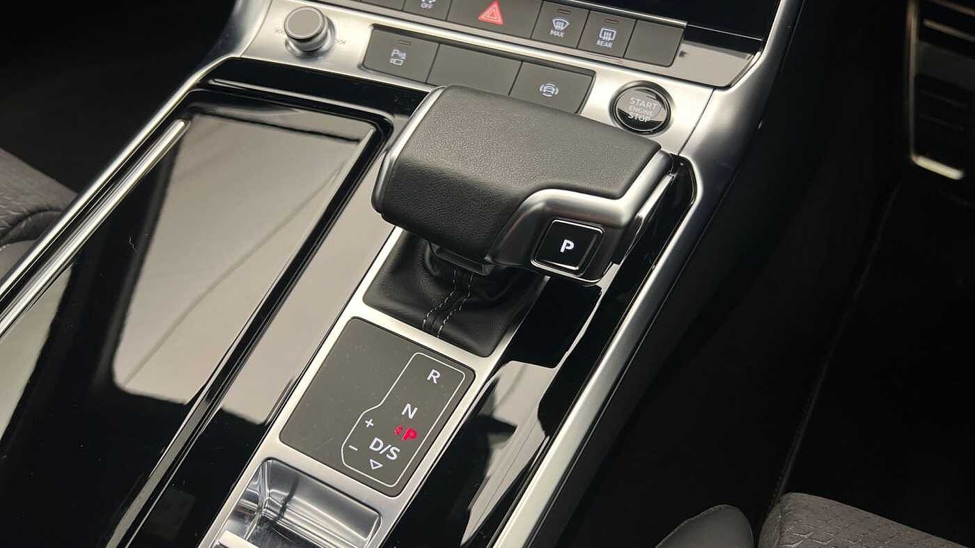 Used Audi A6 2023 for sale - 77346556: Photo 14