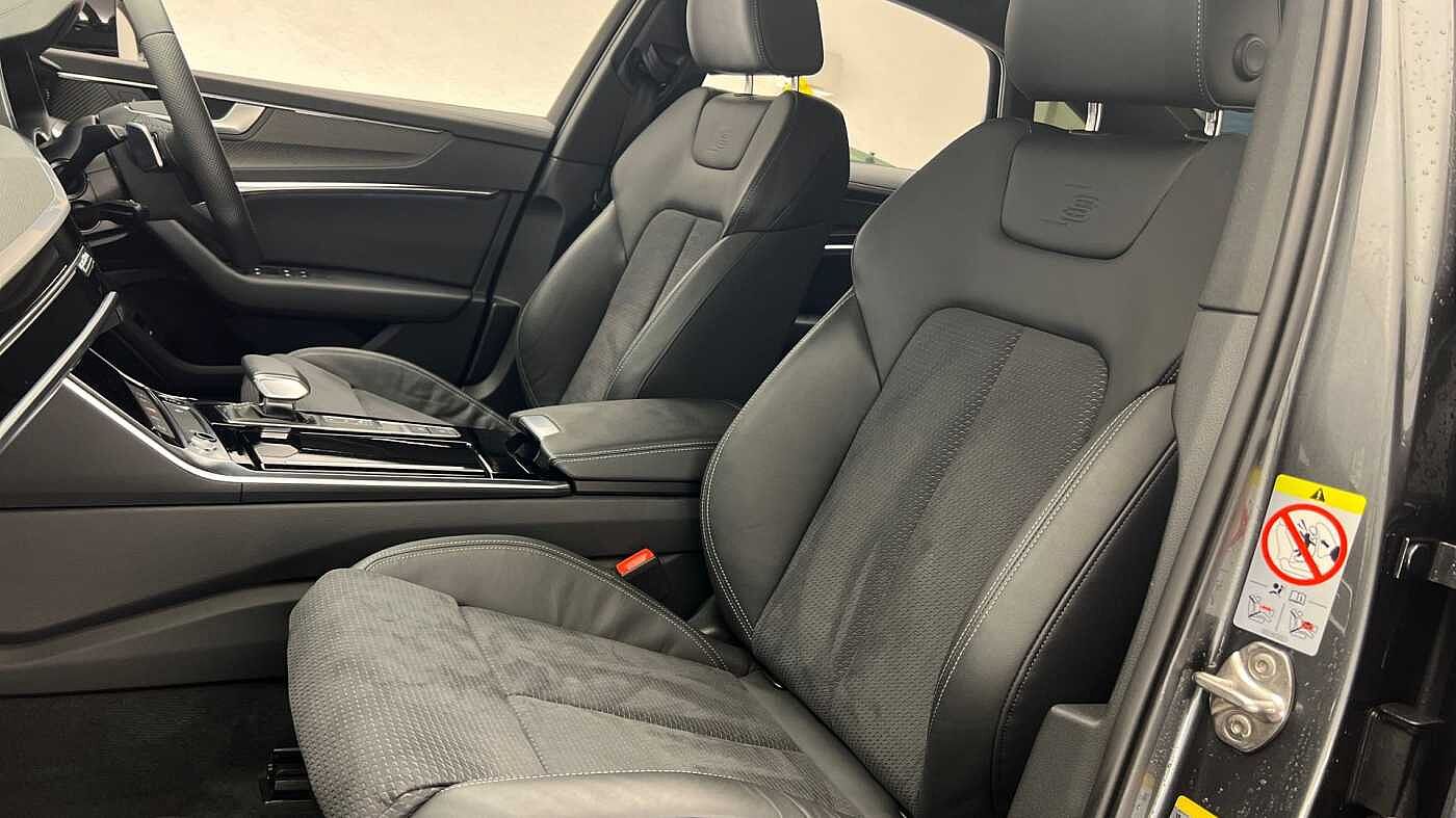 Used Audi A6 2023 for sale - 77346556: Photo 15