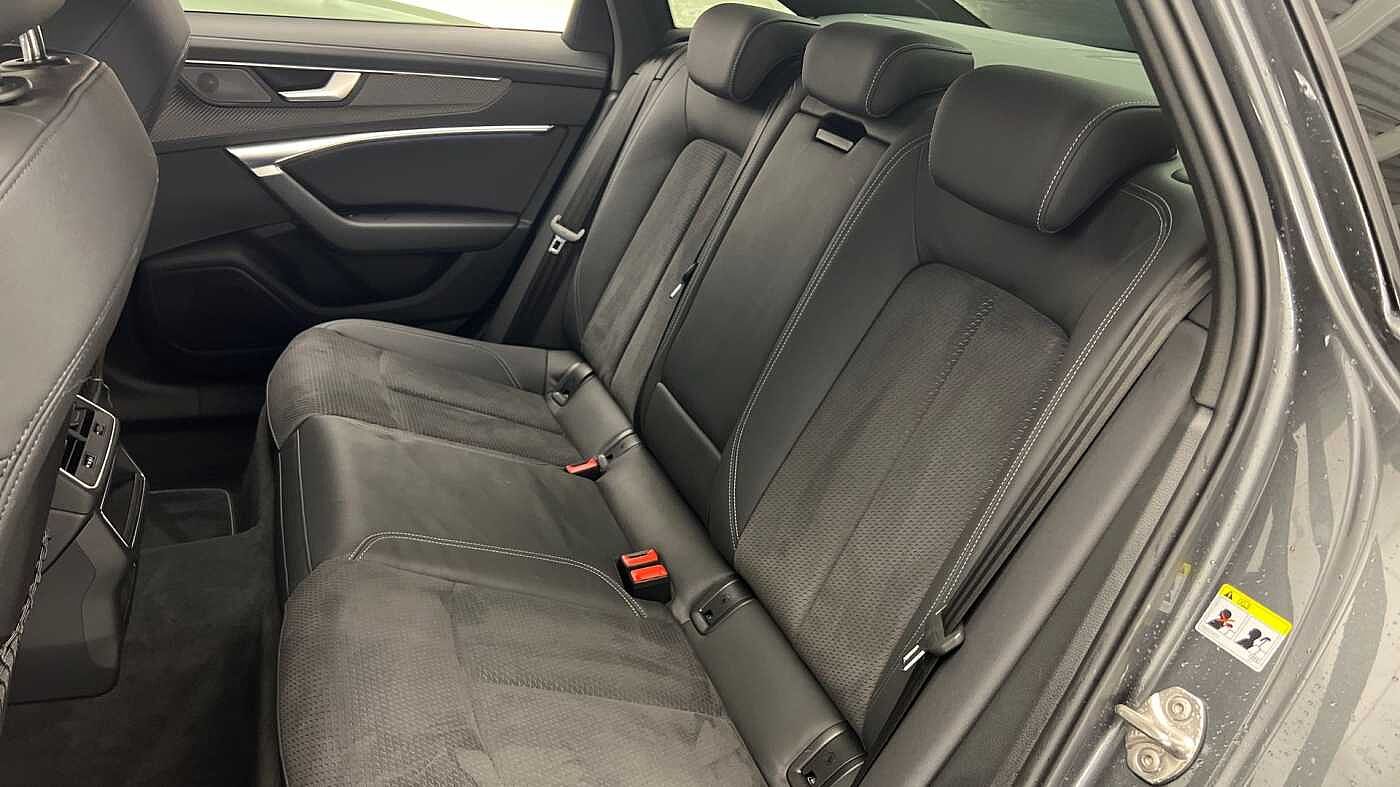 Used Audi A6 2023 for sale - 77346556: Photo 16