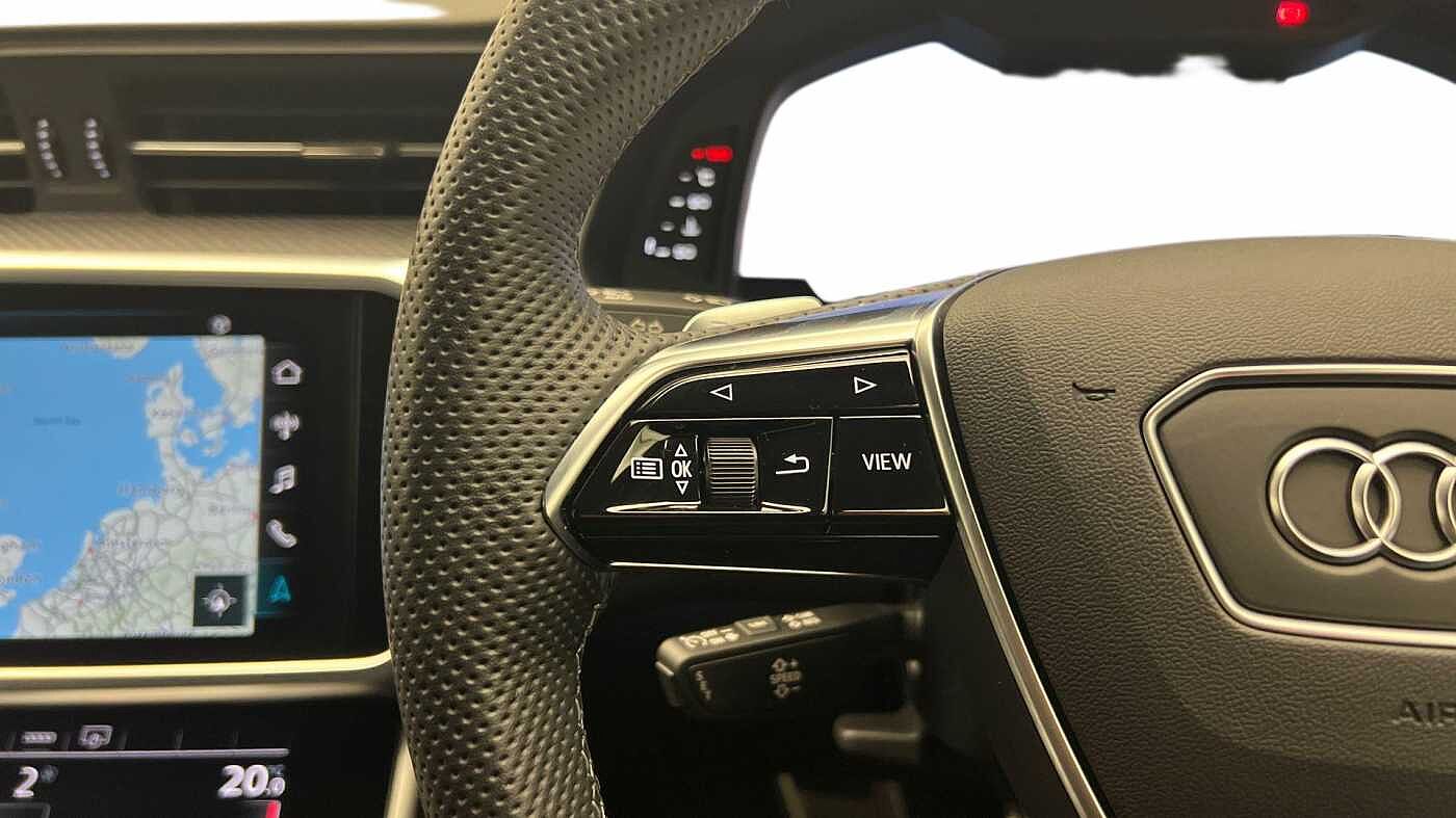 Used Audi A6 2023 for sale - 77346556: Photo 17