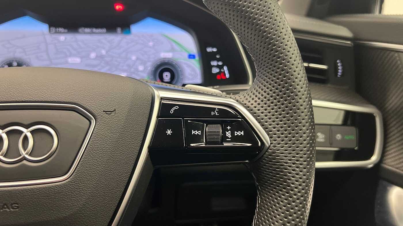 Used Audi A6 2023 for sale - 77346556: Photo 18