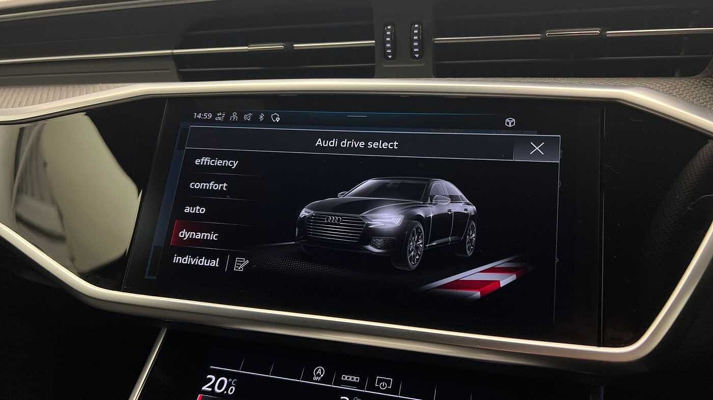 Used Audi A6 2023 for sale - 77346556: Photo 19