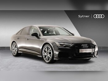 Used Audi A6 2023 for sale - 77346556: Photo