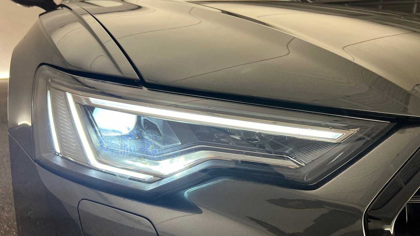 Used Audi A6 2023 for sale - 77346556: Photo 22