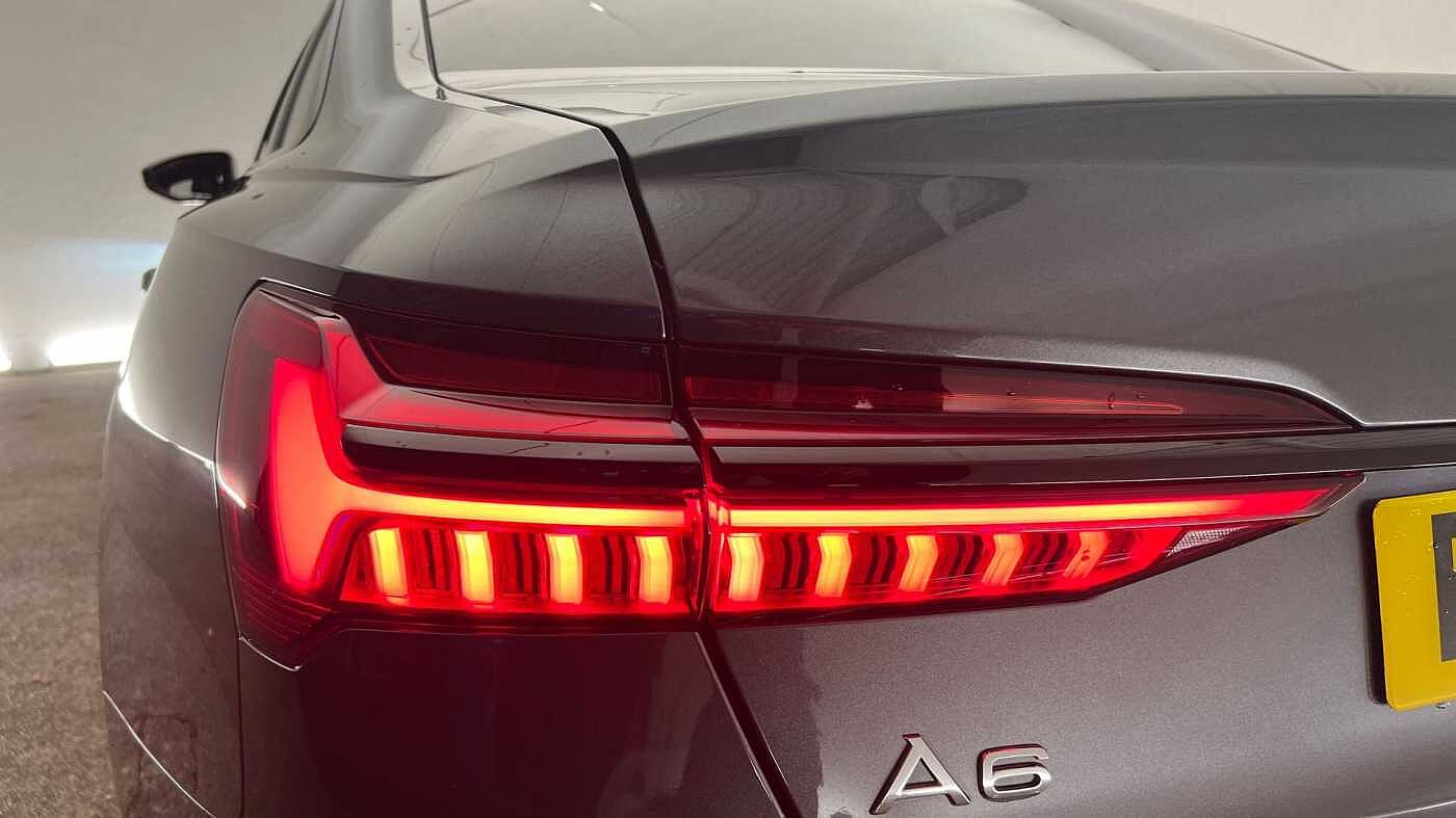 Used Audi A6 2023 for sale - 77346556: Photo 23